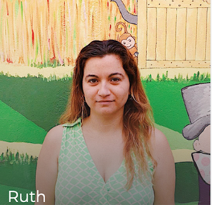 Ruth profesores-the-learning-bus