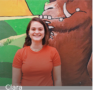 Clara profesores-the-learning-bus