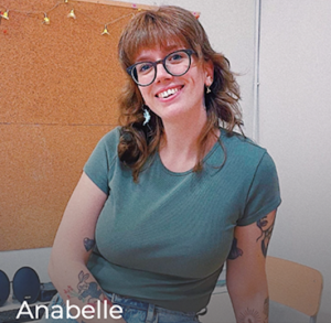 Anabelle profesores-the-learning-bus